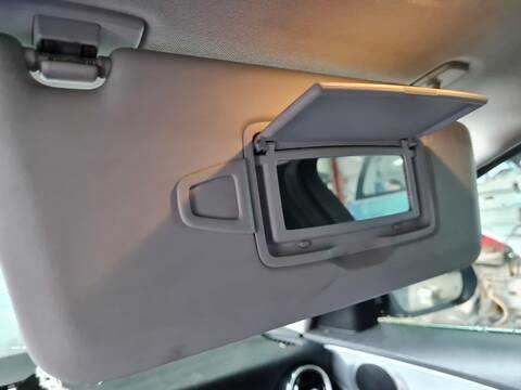 Foto 2ª: Parasol Derecho Mercedes Clase C 160 C 250 T CDI 4MATIC BLUETEC 205.209) 204CV 150KW FAMILIAR [651921] (2014)