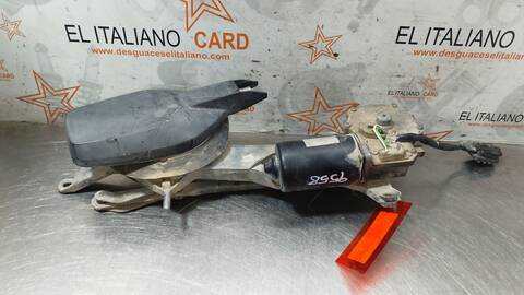 Foto 2ª: Motor Limpia Delantero Mercedes Clase C 160 220 202.022) BERLINA 150CV 110KW [M111961] (1993)