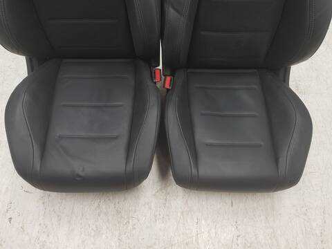 Foto 2ª: Juego Asientos Completos Mercedes Clase G 230 GLE 350 DE 4MATIC COUPE 167.317)