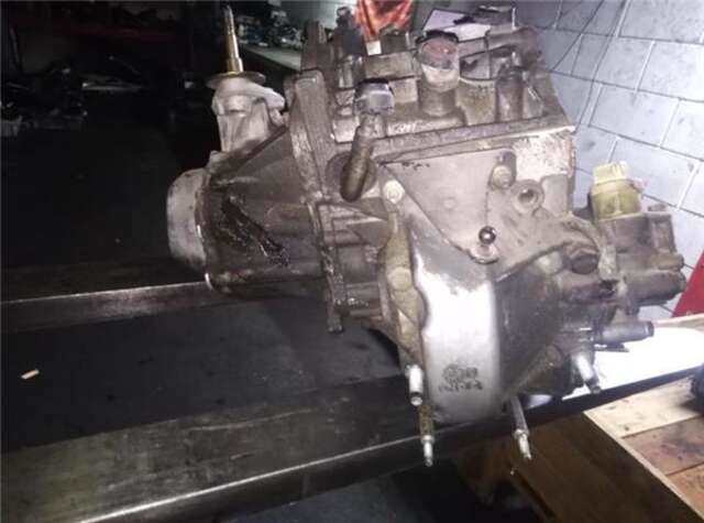 Foto 3ª: Caja Cambios Citroen Xsara 2.0 HDI 90 [RHY (DW10TD)]