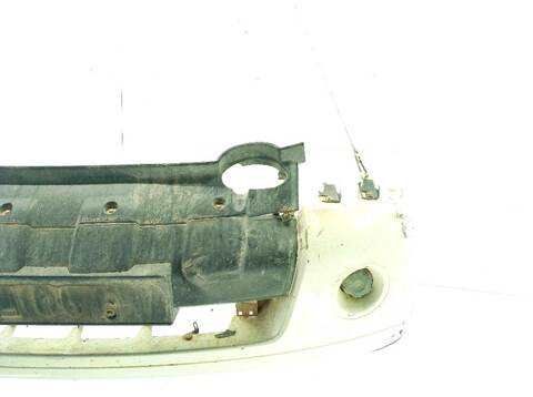 Foto 2ª: Paragolpes Delantero Nissan Pathfinder 2.5 DCI 4WD [YD25DDTI] (2005)