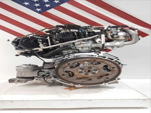 Foto 2ª: Motor Completo Ford Explorer 305CV 224KW [C23HDTX] (2020)