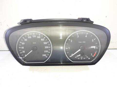 Cuadro de Instrumentos Bmw Serie 1 114 116I BERLINA 116CV 85KW