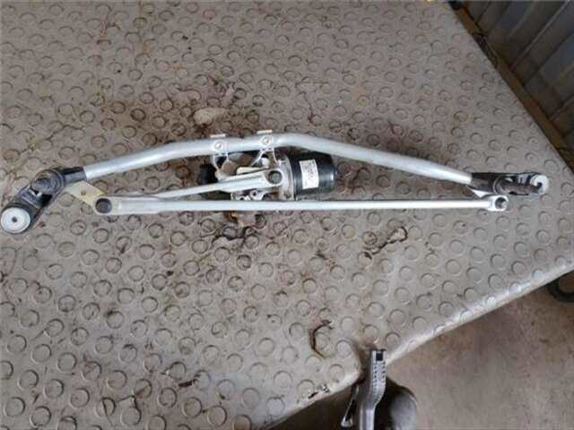 Motor Limpia Delantero Dacia Duster 1.5 PRESTIGE [1.5 LTR. - 85 KW BLUE DCI DIESEL FAP CAT]