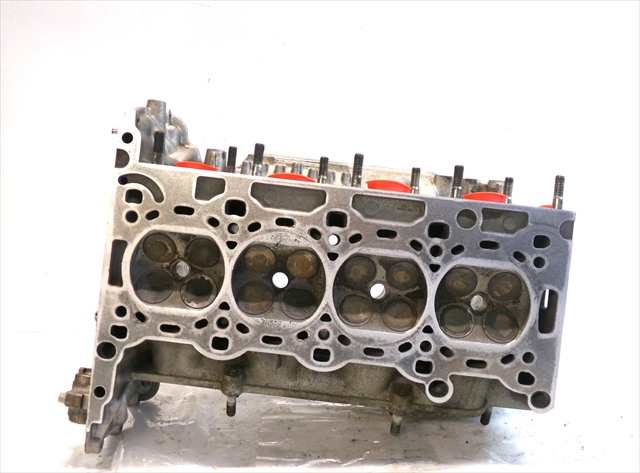Foto 4ª: Culata Opel Corsa 1.2 G MODELOC,2000-2006 [Z12XE] (2002)