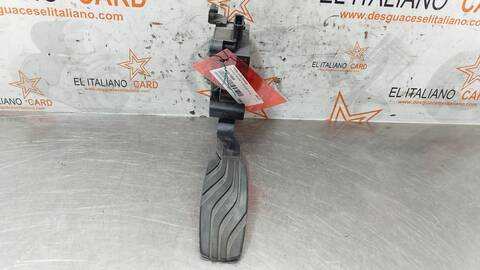 Pedal Acelerador Renault Megane ZEN BERLINA 110CV 81KW IV BERLINA 5P