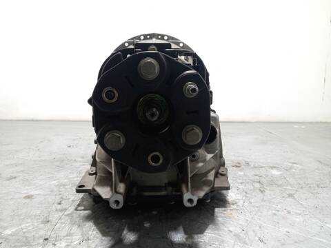 Foto 3ª: Caja Cambios Automatica Jaguar XF 3.0 D 241CV 177KW [306DT(AJTDV6)] (2023)