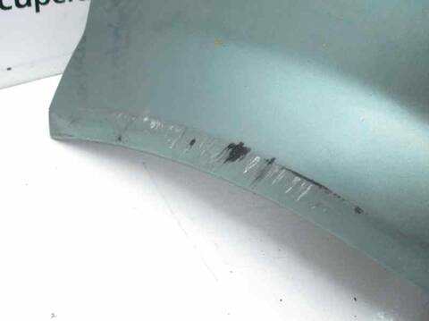 Foto 3ª: Paragolpes Delantero Renault Scenic K9K728 JM) (2005)