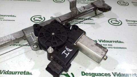 Foto 2ª: Elevalunas Eléctrico Delantero Izquierdo Fiat Ducato 2.3 JTD CAT 120CV 88KW CAJA CERRADA [FIAE04810] (2007)