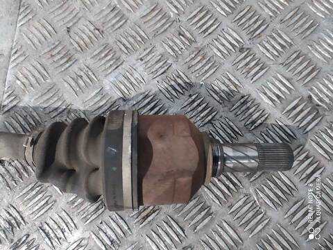 Foto 2ª: Transmision Delantera Izquierda Renault Laguna DYNAMIQUE III 150CV 110KW [M9RG7] (2007)