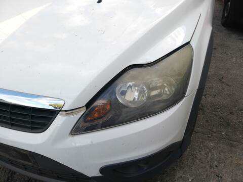 Faro Izquierdo Ford Focus KKDA
