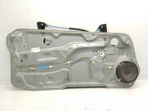 Elevalunas Eléctrico Delantero Izquierdo Volkswagen Golf 25 ANIVERSARIO BERLINA 110CV 81KW