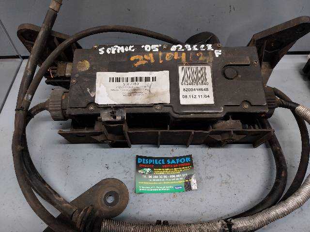 Freno de Mano Renault Megane 2.0 G