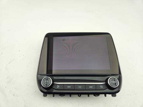 Pantalla Multifuncion Ford Transit 330 L2 TOURNEO TITANIUM HYBRID 184CV 136KW