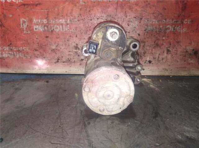 Foto 2ª: Motor de Arranque Peugeot 207 1.4 CONFORT [1.4 LTR. - 70 KW 16V VTI CAT (8FS - EP3)] [8FS (EP3)]