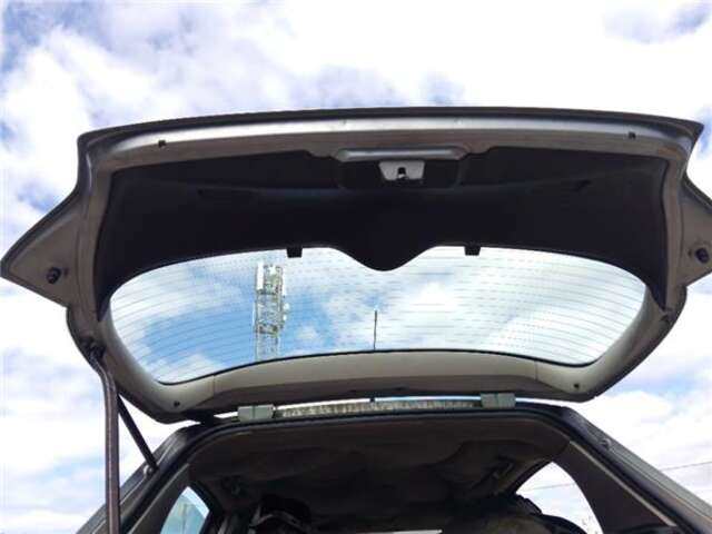 Foto 3ª: Portón Peugeot 307 1.6 16V [NFU (TU5JP4)]