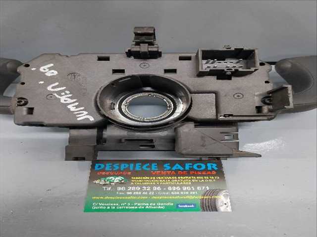 Foto 2ª: Mando Multifuncion Citroen Jumper 2.2 D JR CFMX33L2H2120 [D-4HU] (2010)