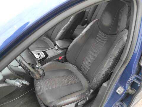 Asiento Delantero Izquierdo Peugeot 308 AHX