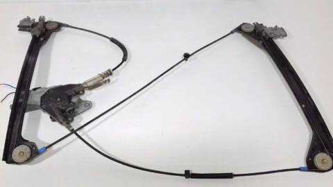 Foto 3ª: Elevalunas Eléctrico Delantero Derecho Bmw Serie 3 315 330 CI 231CV 170KW [M54306S3] (2001)