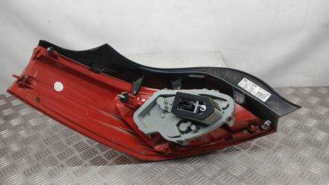 Foto 2ª: Piloto Trasero Derecho Peugeot 508 2.0 HDI 140CV 103KW [RH01] (2014)