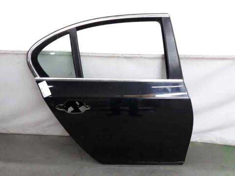 Foto 3ª: Puerta Trasera Derecha Bmw Serie 5 518 2.0 TD 177CV AUT. 170CV [204D4] (2003)