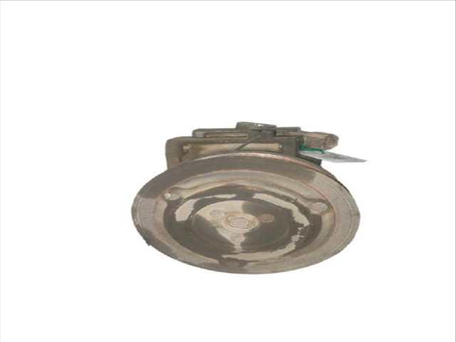 Foto 3ª: Compresor Aire Acondicionado Nissan Cabstar 35.13 DCI 45.13 DCI 2.5 F24M) (2006)