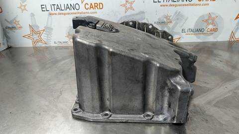 Foto 2ª: Carter Audi A4 2.0 TDI 16V 103KW) BERLINA 140CV (2004)