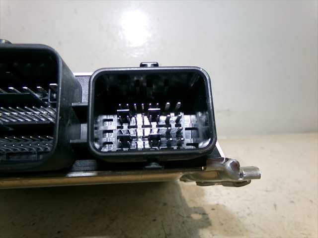 Foto 4ª: Centralita Motor ECU Dacia Duster 1.2 G 2024- [H5FA6] (2025)