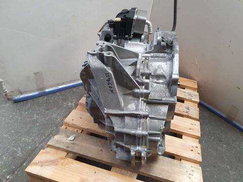 Foto 2ª: Caja Cambios Mercedes Clase B 150 B 180 CDI 246.212) 109CV 80KW [607951 O(K9K6)] (2015)