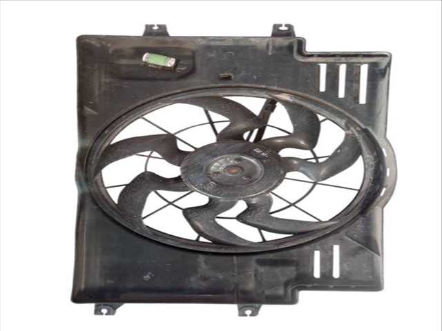 Foto 2ª: Ventilador Viscoso Motor Hyundai i30 1.6 CRDI (2016)