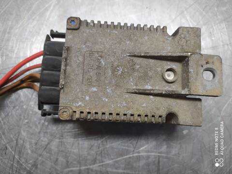 Foto 3ª: Centralita Motor ECU Mercedes Clase C 160 BERLINA 75CV 55KW (1993)