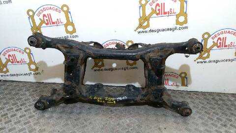 Puente Trasero Suzuki Grand Vitara JB JT) 1.9 DDIS JX 3-PTAS.)