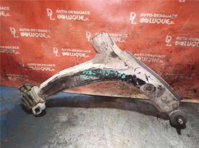 Brazo Suspension Delantero Derecho Daewoo Lanos 1.6 16V
