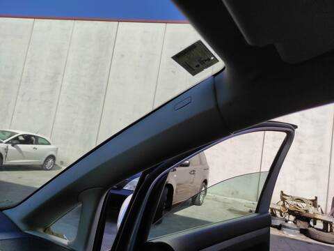 Airbag Cortina Delantero Derecho Volkswagen Touran BKD