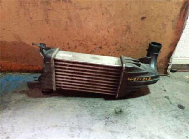 Foto 2ª: Intercooler Opel Astra 1.7 CDTI [Z 17 DTH]