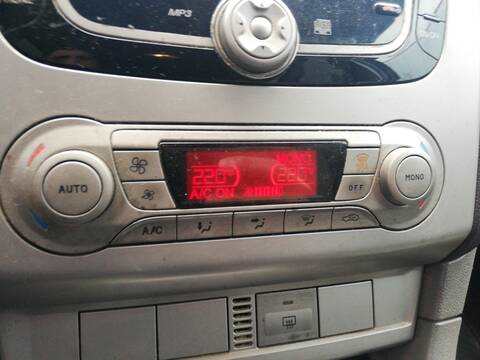 Mando Climatizador Ford Focus KKDA