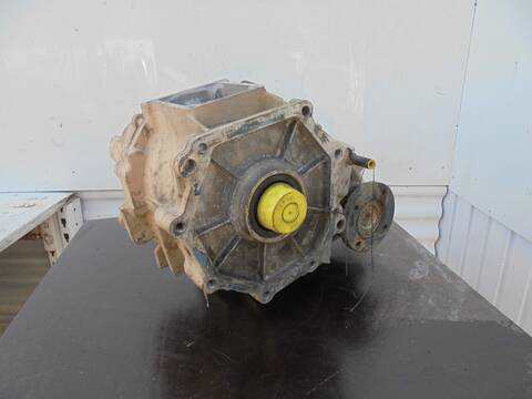 Foto 3ª: Caja Transfer Kia Sorento 2.5 CRDI ACTIVE 170CV 125KW [D4CB] (2008)