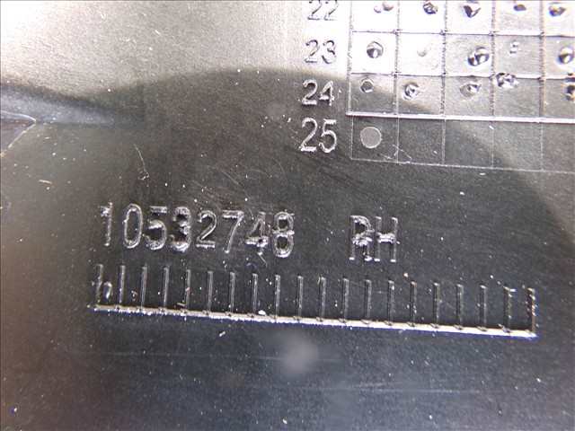 Foto 3ª: Faro Derecho Fiat Tipo 1.4 G RANCHERA, 2016-2020 [940B7000] (2018)