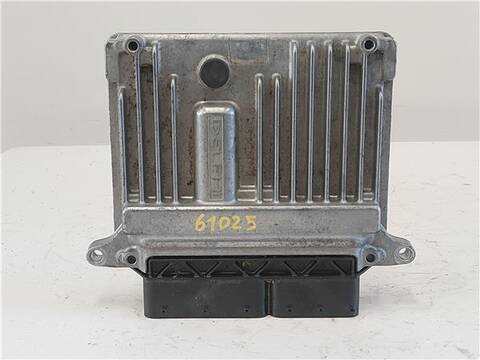 Foto 2ª: Centralita Motor ECU Mercedes Clase E 180 2.2 E 220 CDI 211.008) BERLINA 170CV 125KW [OM 646.821] (2007)