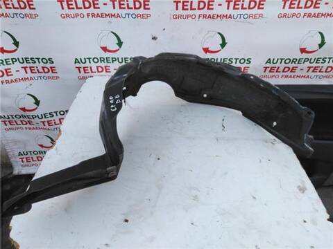 Pase Rueda Toyota Starlet 1.3