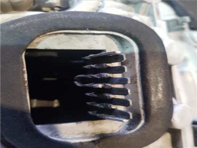 Foto 3ª: Piloto Trasero Izquierdo Opel Astra 2.0 DTI 16V [Y 20 DTH]