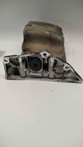 Foto 4ª: Carter Peugeot 206 2.0 GASOLINA [G/RFN] (2002)