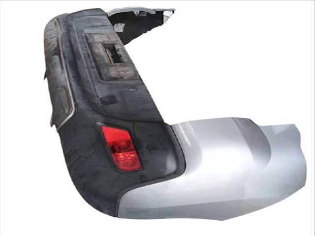 Foto 2ª: Paragolpes Trasero Peugeot 3008 1.6 HDI 109CV (2009)