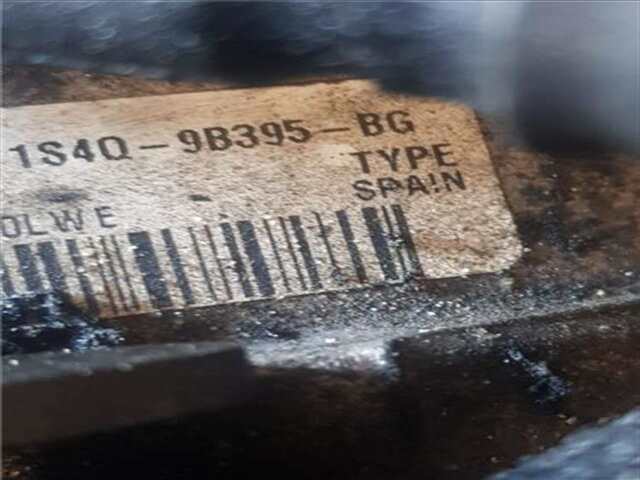 Foto 3ª: Rampa Inyectora Ford Focus 1.8 TDCI [FFDA]