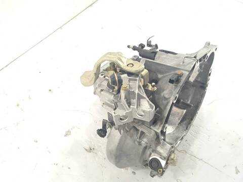 Foto 3ª: Caja Cambios Fiat Ulysse 2.2 16V JTD CAT 128CV 94KW (2004)