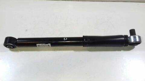 Amortiguador Trasero Derecho Mercedes Vito 114/116 CDI 119 CDI/BT 4MATIC EXTRALANG 447.605) 136CV 100KW