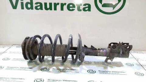 Amortiguador Delantero Izquierdo Nissan Qashqai TEKNA 4X4 150CV 110KW