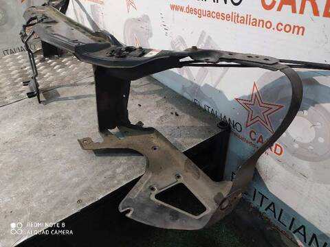 Foto 2ª: Panel Frontal Mercedes Clase S 220 400 CDI 220.028) BERLINA 250CV 184KW [OM628960] (2000)