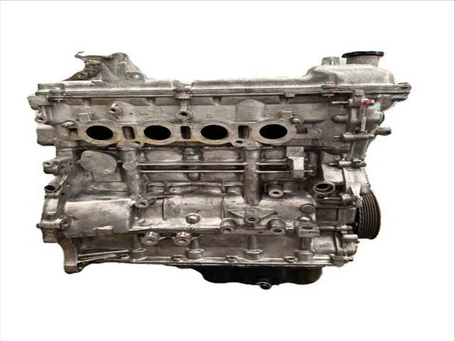 Foto 3ª: Motor Completo Mazda 2 1.3 75 CV 55KW [ZJ] (2009)