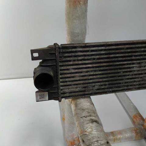 Foto 3ª: Intercooler Renault Master 1.9 DCI 80 JD0P JD1P) (1997)